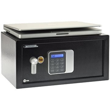 

YALE Safe Guest Laptop YLG/200/DB1