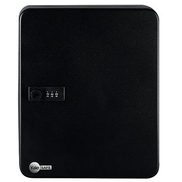 

YALE Key Box YKB/540/CB2 černý
