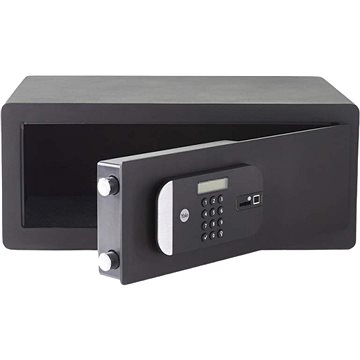 

YALE Maximum Security Fingerprint Safe Laptop YLFM/200/EG1
