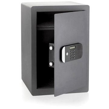 

YALE Maximum Security Fingerprint Safe Professional YSFM/520/EG1