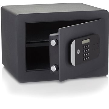 

YALE FINGERPRINT Maxi Security Home YSFM/250/EG1