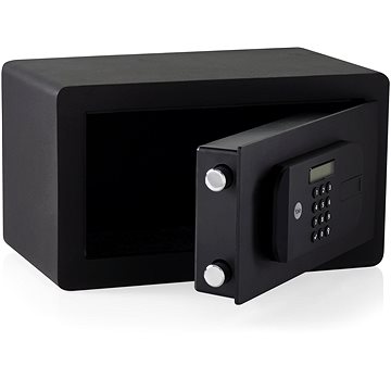 

YALE FINGERPRINT High Security Compact YSFB/200/EB1
