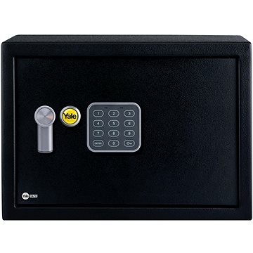 

YALE Alarmed Safe Small YEC/200/DB1