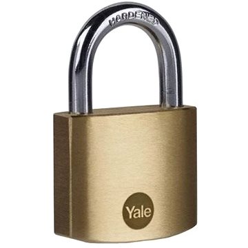 

YALE visací zámek Y110B/25/113/1 3 klíče