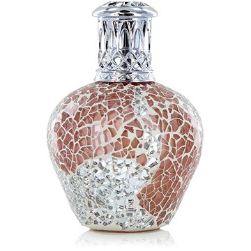 

Ashleigh & Burwood Malá katalytická lampa APRICOT SHIMMER