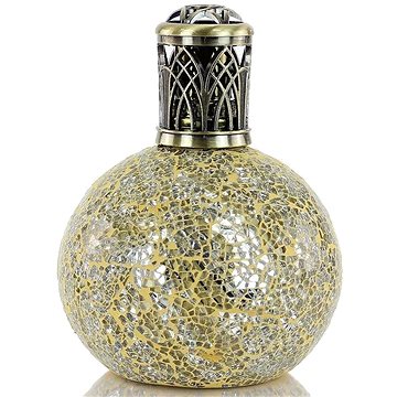 

Ashleigh & Burwood Extra velká katalytická lampa TREASURE CHEST, XL