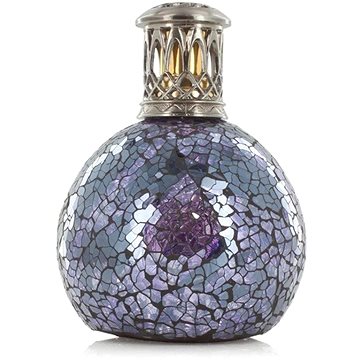 

Ashleigh & Burwood Malá katalytická lampa ALL BECAUSE…