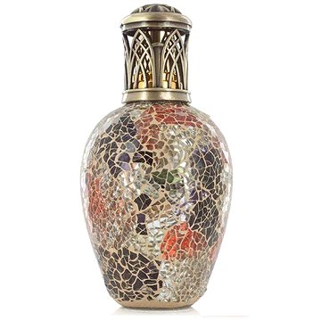 

Ashleigh & Burwood Velká katalytická lampa EMPEROR OF MARS