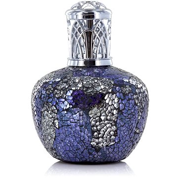 

Ashleigh & Burwood Velká katalytická lampa DEEP PURPLE