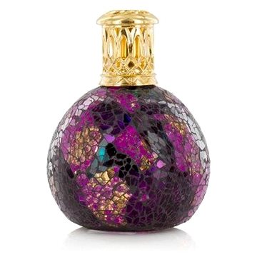 

Ashleigh & Burwood Malá katalytická lampa MAGENTA CRUSH