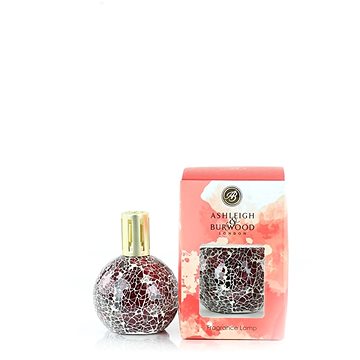 

Ashleigh & Burwood Katalytická lampa IN BLOOM RED