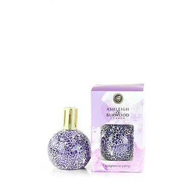 

Ashleigh & Burwood Katalytická lampa IN BLOOM PURPLE