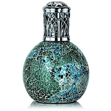 

Ashleigh & Burwood Velká katalytická lampa CRYSTAL SEAS