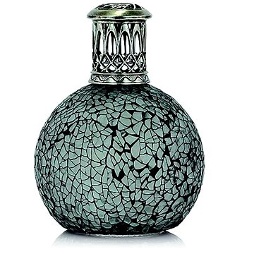 

Ashleigh & Burwood Malá katalytická lampa SMOKED DUSK