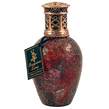 

Ashleigh & Burwood Velká katalytická lampa ANTIQUE ROSE