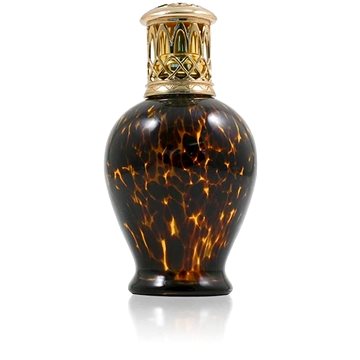

Ashleigh & Burwood Malá katalytická lampa LEOPARD