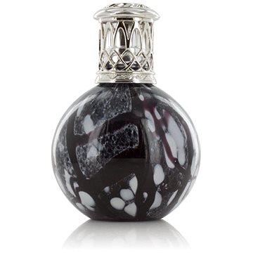 

Ashleigh & Burwood Malá katalytická lampa CHARCOAL SNOWBALL