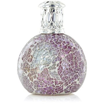 

Ashleigh & Burwood Malá katalytická lampa FROSTED ROSE