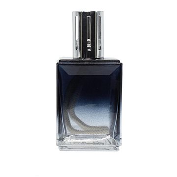 

Ashleigh & Burwood Velká katalytická lampa OBSIDIAN GREY CLEAR
