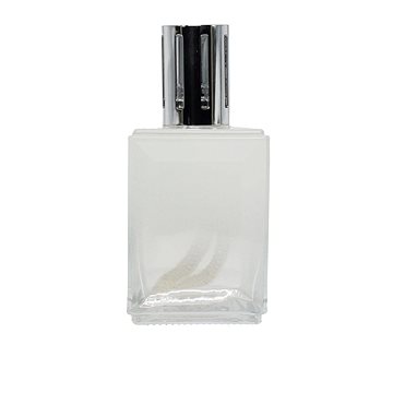 

Ashleigh & Burwood Velká katalytická lampa OBSIDIAN WHITE CLEAR
