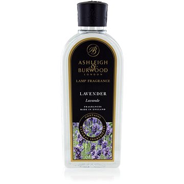 

Ashleigh & Burwood Náplň do katalytické lampy LAVENDER (levandule), 1000 ml