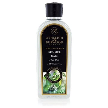 

Ashleigh & Burwood Náplň do katalytické lampy SUMMER RAIN (letní děšť), 500 ml