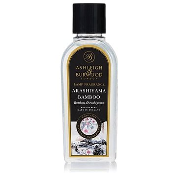 

Ashleigh & Burwood Náplň do katalytické lampy ARASHIYAMA, 250 ml