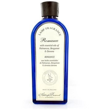 

Ashleigh & Burwood Náplň do katalytické lampy ROMANCE 500 ml