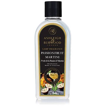 

Ashleigh & Burwood Náplň do katalytické lampy PASSIONFRUIT MARTINI, 500 ml