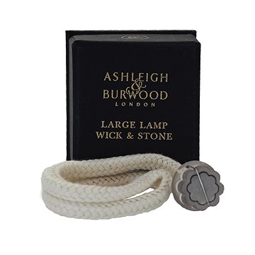 

Ashleigh & Burwood Náhradní kámen s knotem do velké katalytické lampy
