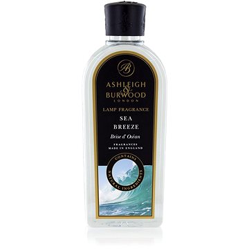 

Ashleigh & Burwood Náplň do katalytické lampy SEA BREEZE (mořský vánek) 500 ml