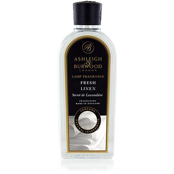 

Ashleigh & Burwood Náplň do katalytické lampy FRESH LINEN (čisté prádlo) 250 ml