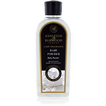 

Ashleigh & Burwood Náplň do katalytické lampy BABY POWDER (dětský pudr) 250 ml