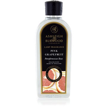 

Ashleigh & Burwood Náplň do katalytické lampy GRAPEFRUIT (grapefruit) 500 ml