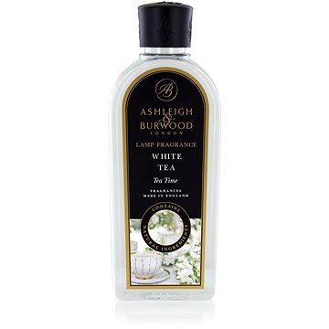 

Ashleigh & Burwood Náplň do katalytické lampy WHITE TEA (bílý čaj) 250 ml