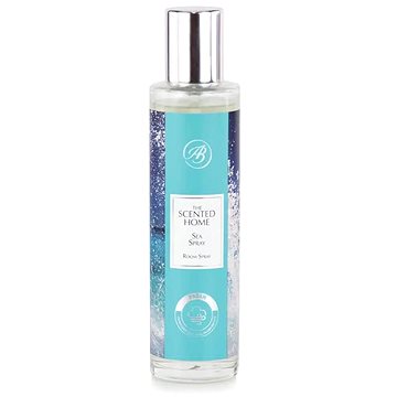 

Ashleigh & Burwood Vonný bytový sprej The Scented Home Sea Spray, 100 ml