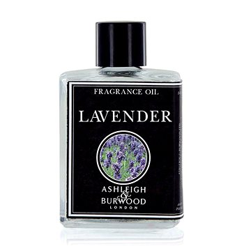 

Ashleigh & Burwood Lavender (levandule)