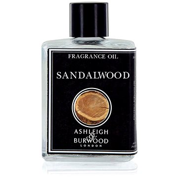 

Ashleigh & Burwood Sandalwood (santalové dřevo)