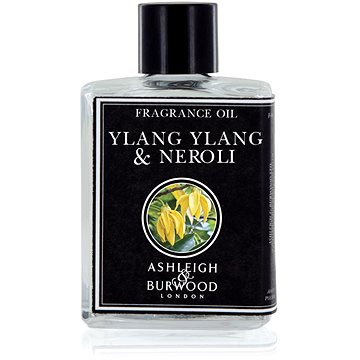 

Ashleigh & Burwood Ylang Ylang & Neroli (květy ylang ylang a neroli)