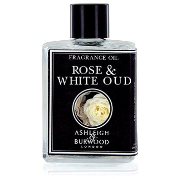 

Ashleigh & Burwood Rose & White Oud (růže a bílý oud)