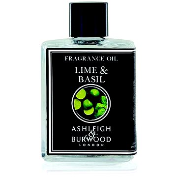 

Ashleigh & Burwood Lime & Basil (limetka a bazalka)