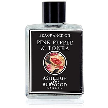 

Ashleigh & Burwood Pink Pepper & Tonka