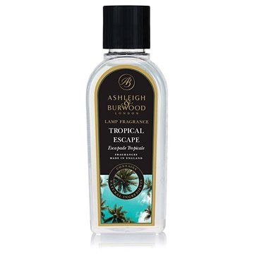 

Ashleigh & Burwood Tropical Escape, 250 ml