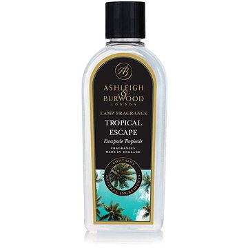 

Ashleigh & Burwood Tropical Escape, 500 ml