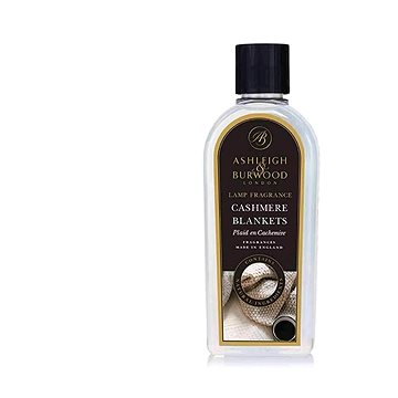 

Ashleigh & Burwood Cashmere Blankets, 250 ml