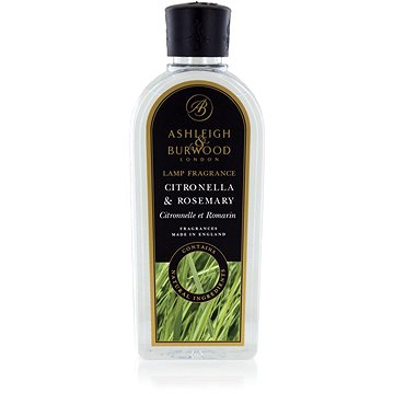 

Ashleigh & Burwood Citronella & Rosemary, 500 ml