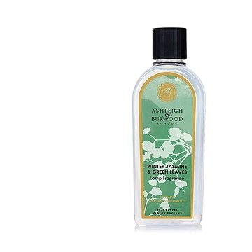

Ashleigh & Burwood Life in Bloom - Winter Jasmine & Green Leaves, 500 ml