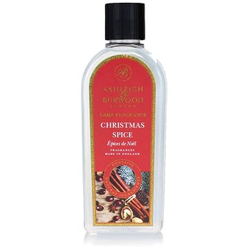 

Ashleigh & Burwood Christmas Spice, 500 ml