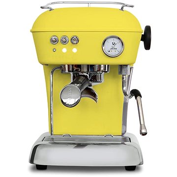 

Ascaso Dream ONE, Sun Yellow