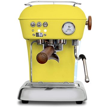 

Ascaso Dream PID, Sun Yellow